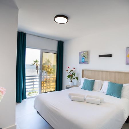 Hotel Mediterraneo By Croma Estepona Exterior photo