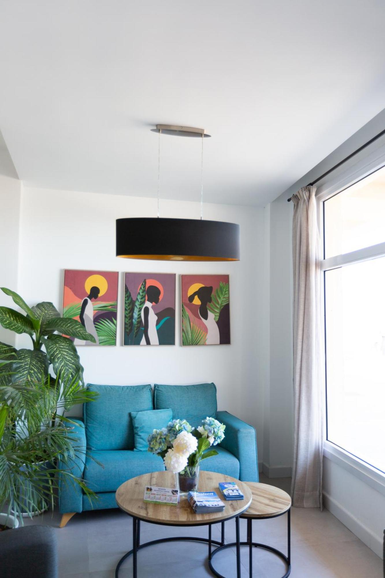 Hotel Mediterraneo By Croma Estepona Exterior photo